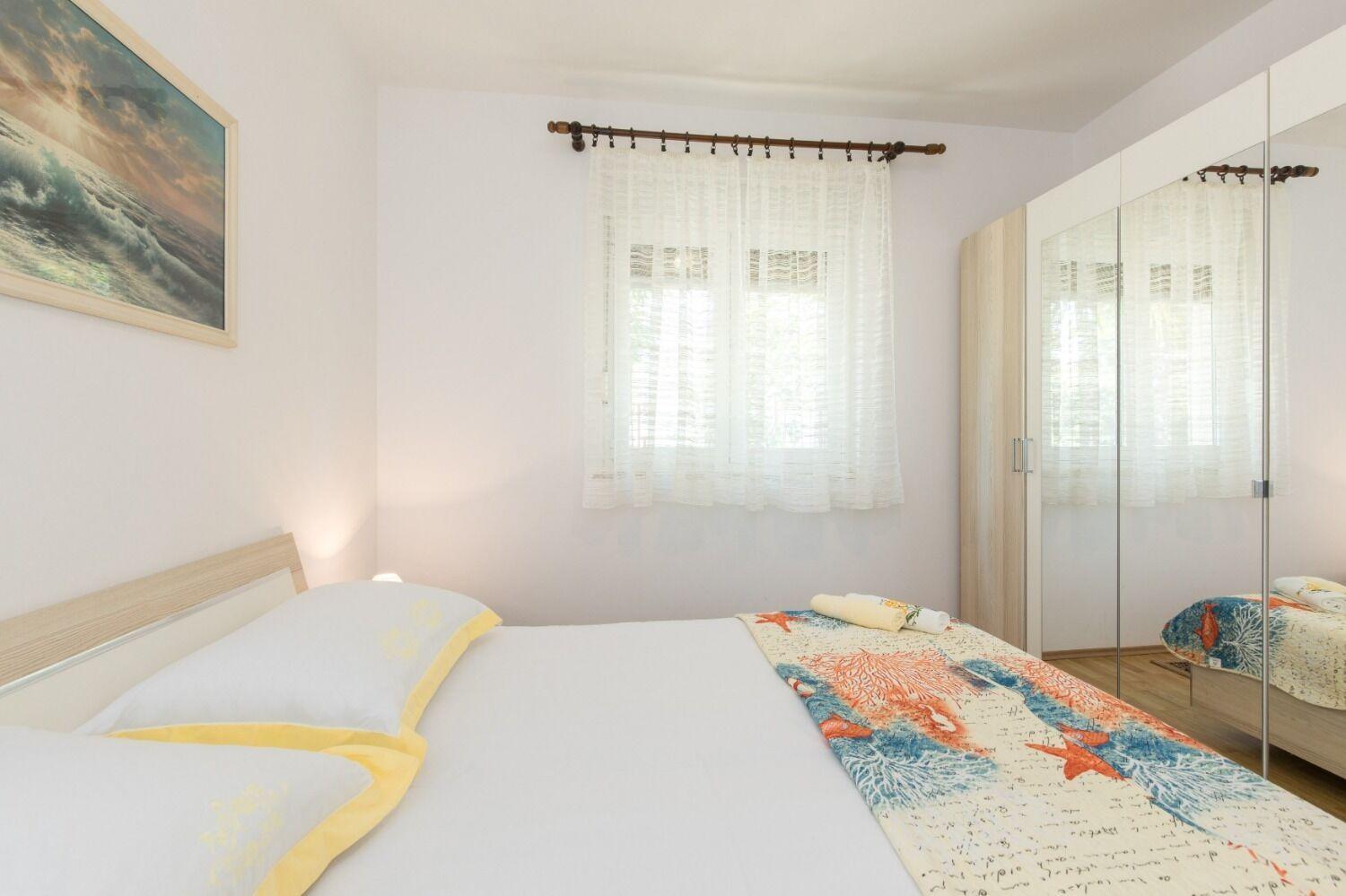 Apartments Kate - 100 M From Beach Malinska Exterior photo